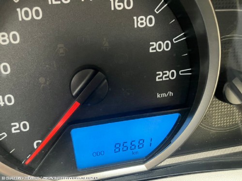 Toyota RAV-4 2.0 4X2 2014/2015